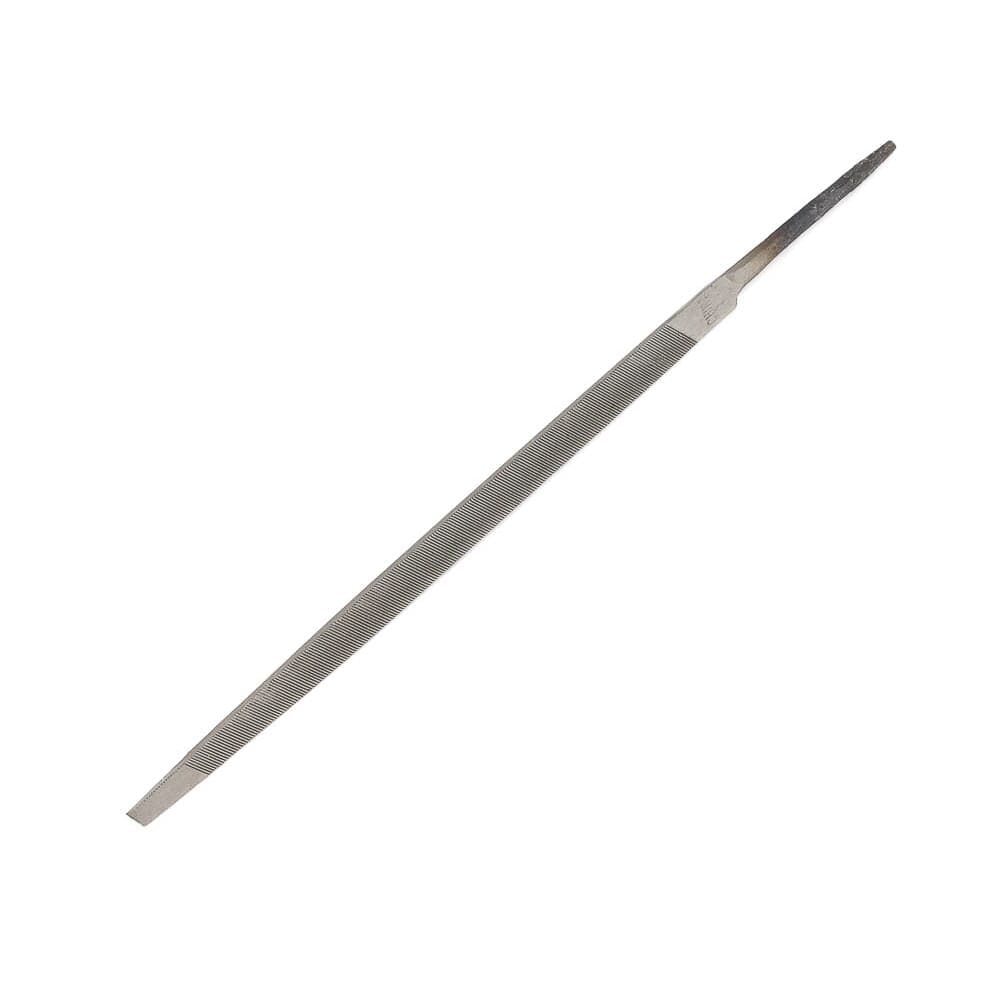 70334 Slim Taper File, 6 in